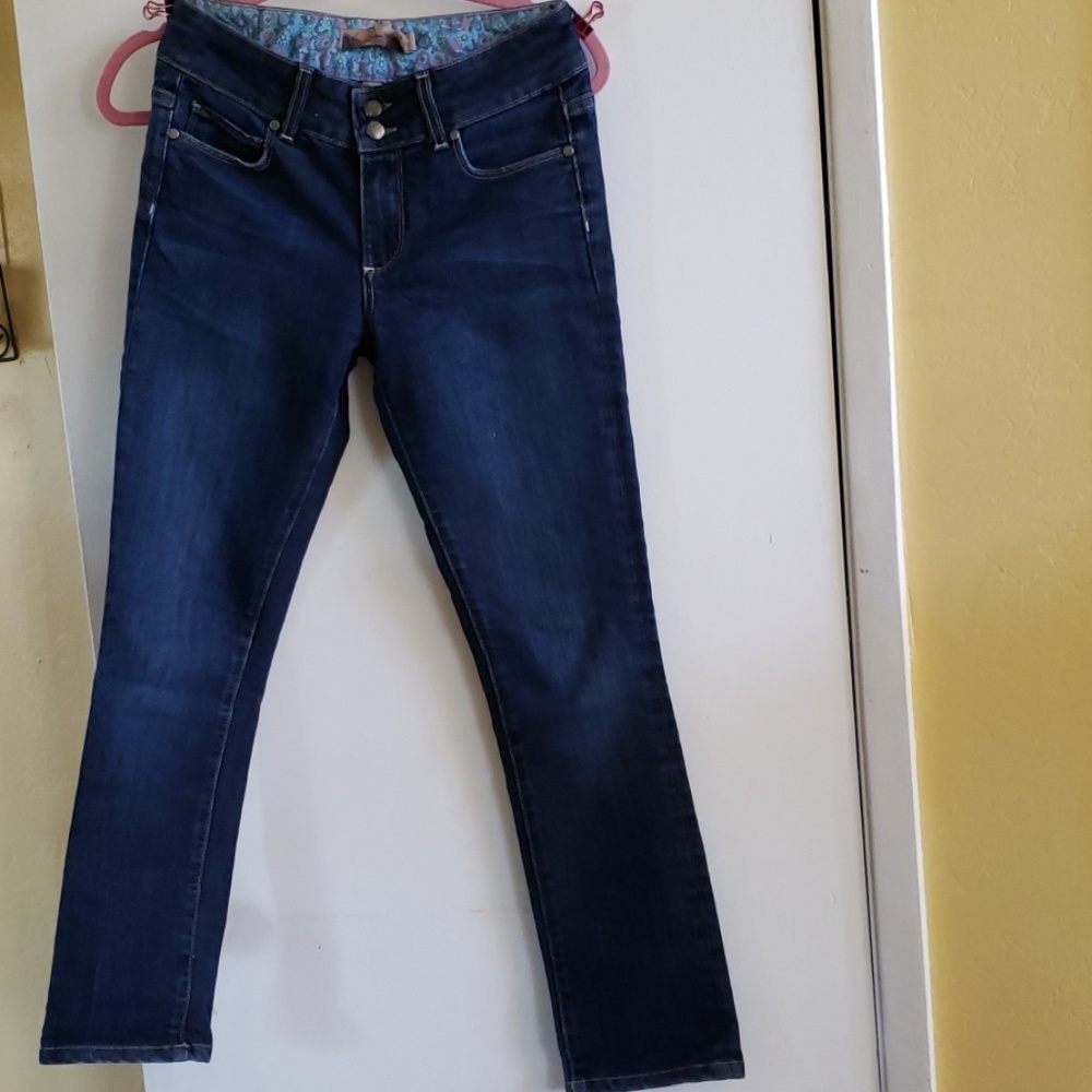Paige jeans
